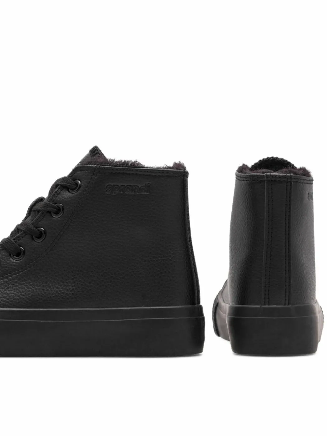 Scarpe da ginnastica CP40-2301LYY Nero