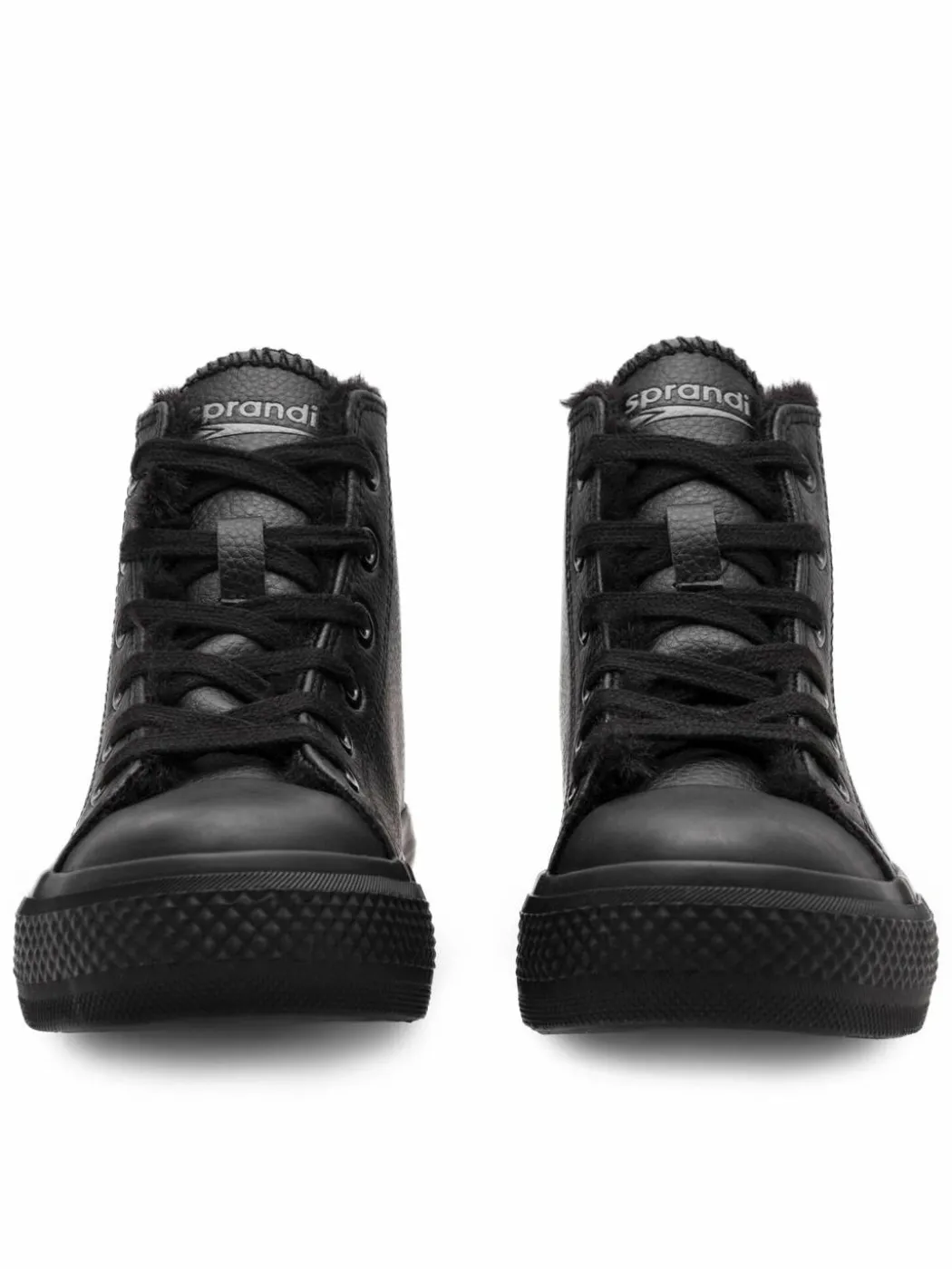 Scarpe da ginnastica CP40-2301LYY Nero