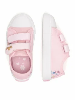 Scarpe da ginnastica CP91-SS25-241DPRN Rosa