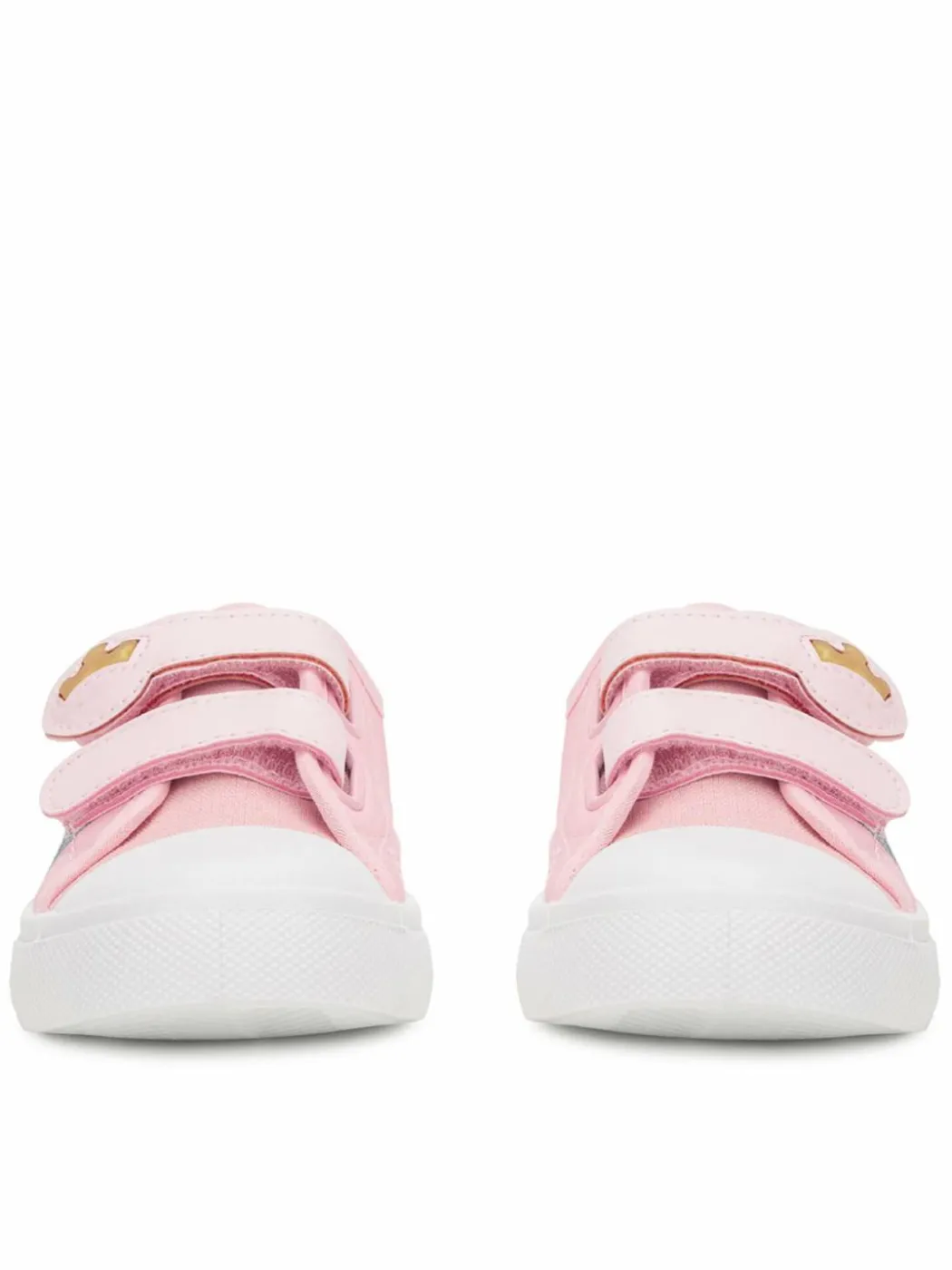 Scarpe da ginnastica CP91-SS25-241DPRN Rosa