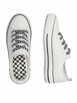 Scarpe da ginnastica CSS20377-13 Bianco