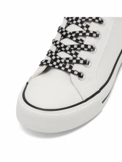 Scarpe da ginnastica CSS20377-13 Bianco
