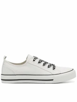 Scarpe da ginnastica CSS20377-13 Bianco