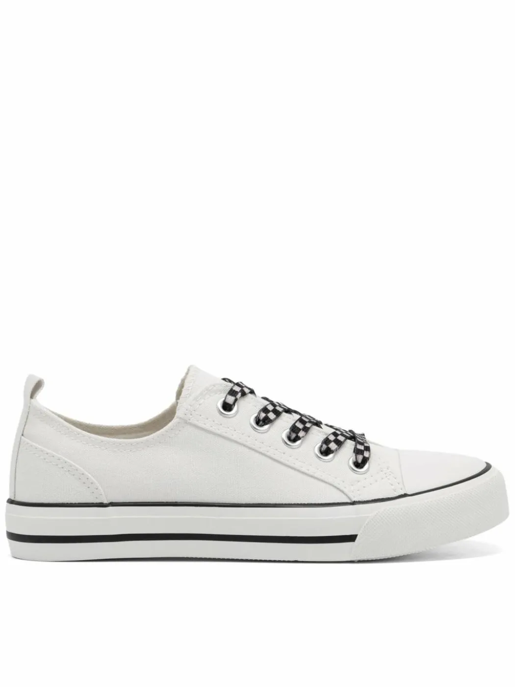 Scarpe da ginnastica CSS20377-13 Bianco
