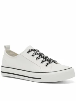 Scarpe da ginnastica CSS20377-13 Bianco