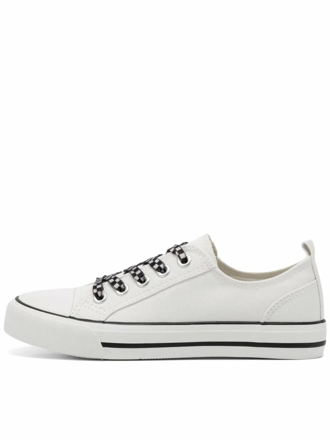 Scarpe da ginnastica CSS20377-13 Bianco