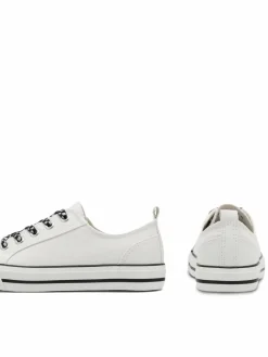 Scarpe da ginnastica CSS20377-13 Bianco