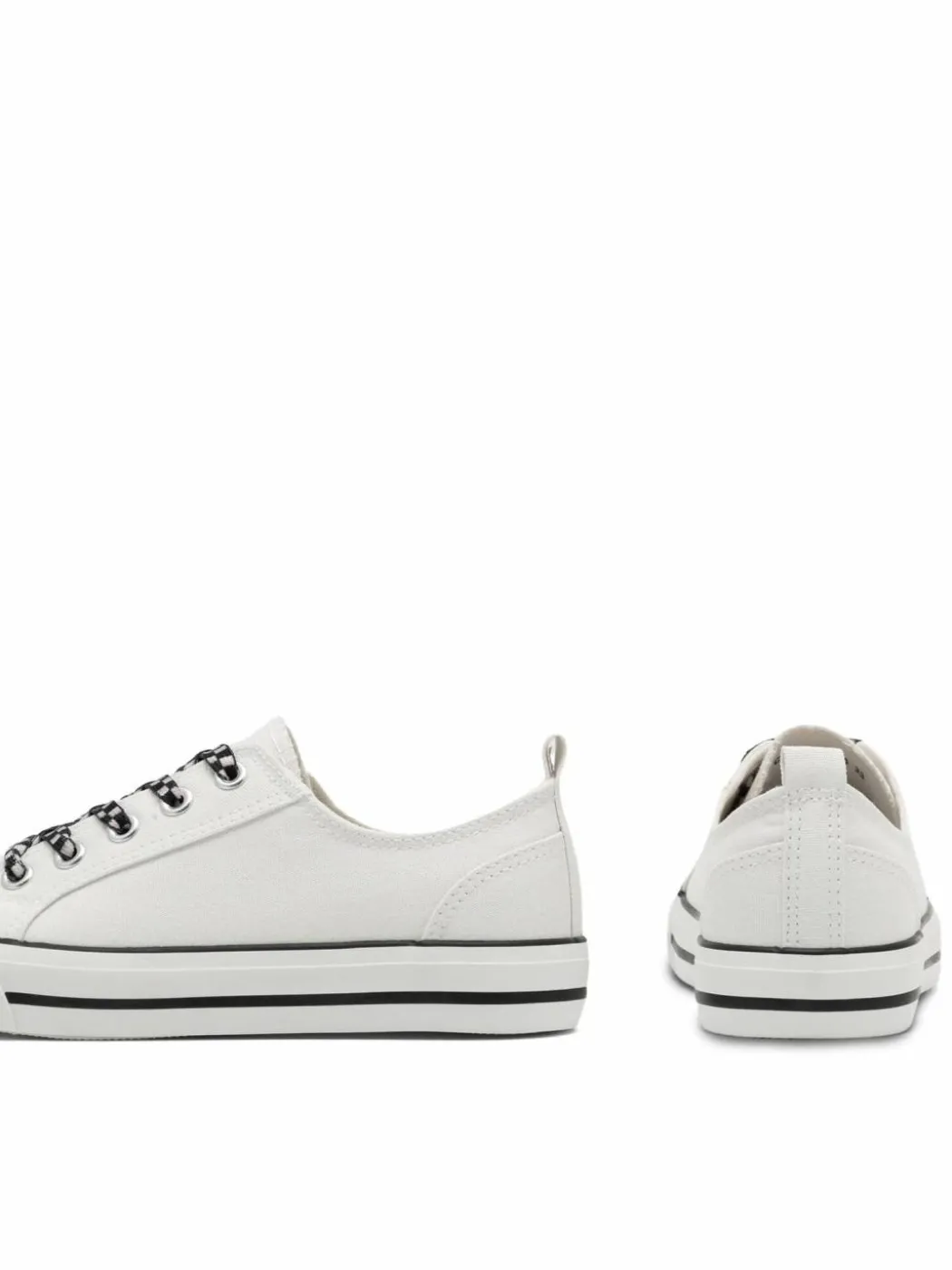 Scarpe da ginnastica CSS20377-13 Bianco