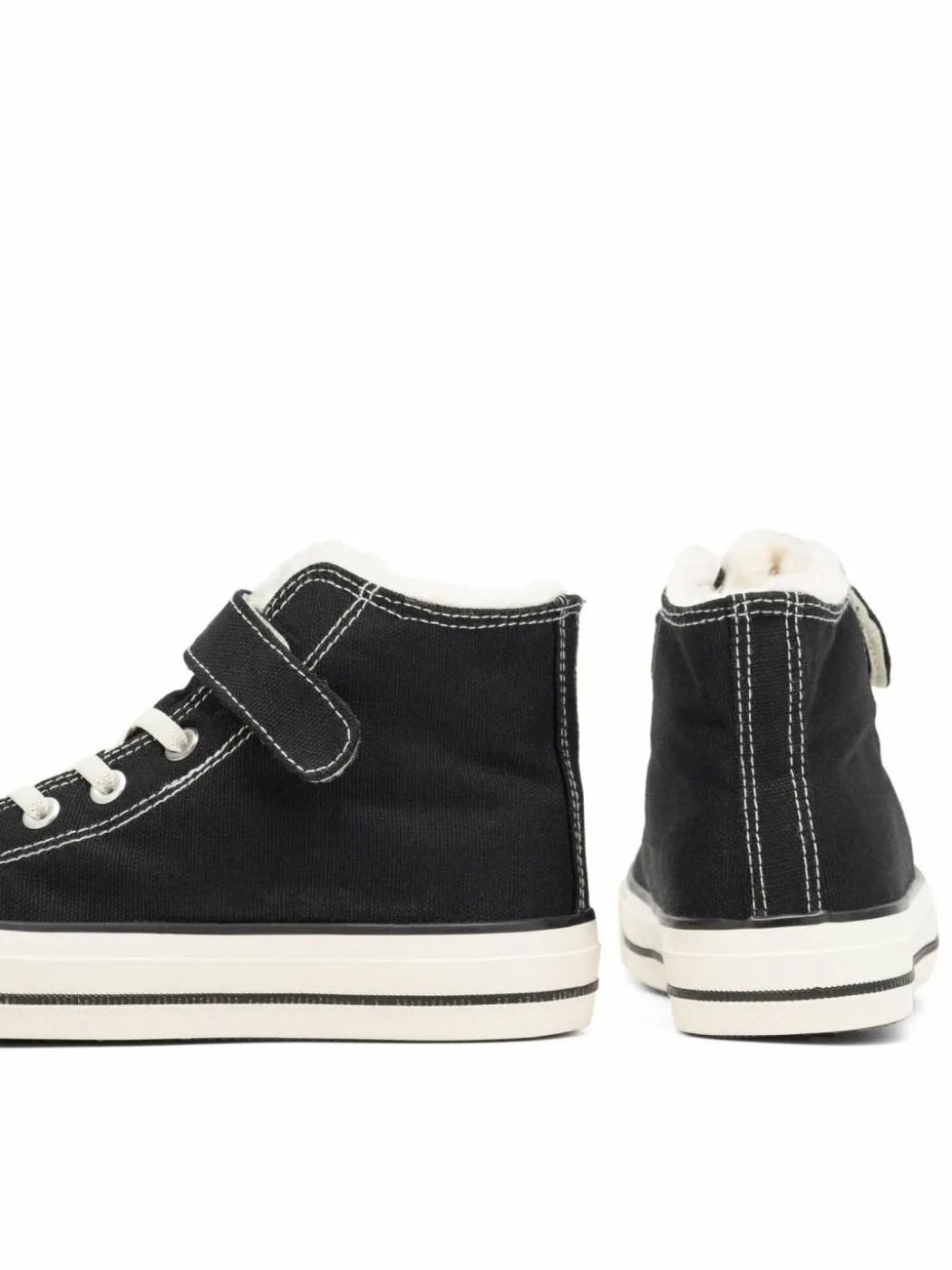 Scarpe da ginnastica CSS20038-01 Nero