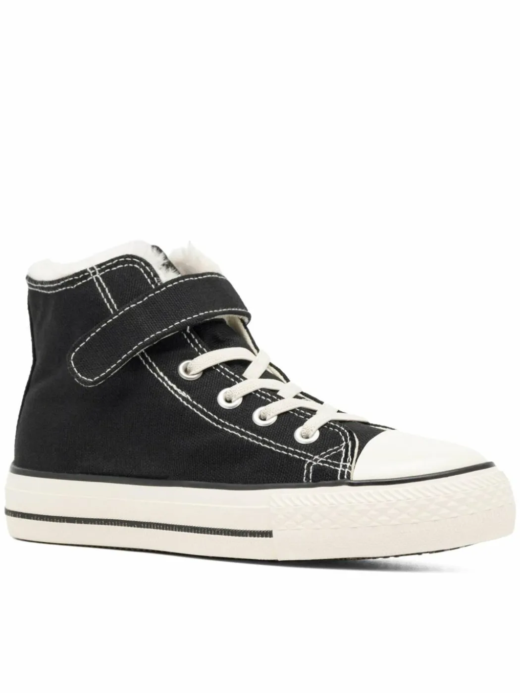 Scarpe da ginnastica CSS20038-01 Nero