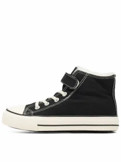 Scarpe da ginnastica CSS20038-01 Nero