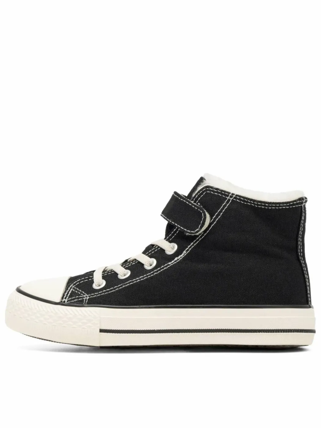 Scarpe da ginnastica CSS20038-01 Nero