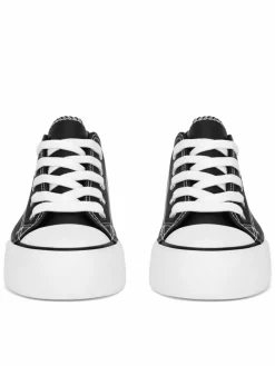 Scarpe da ginnastica CSS20531-02 Nero