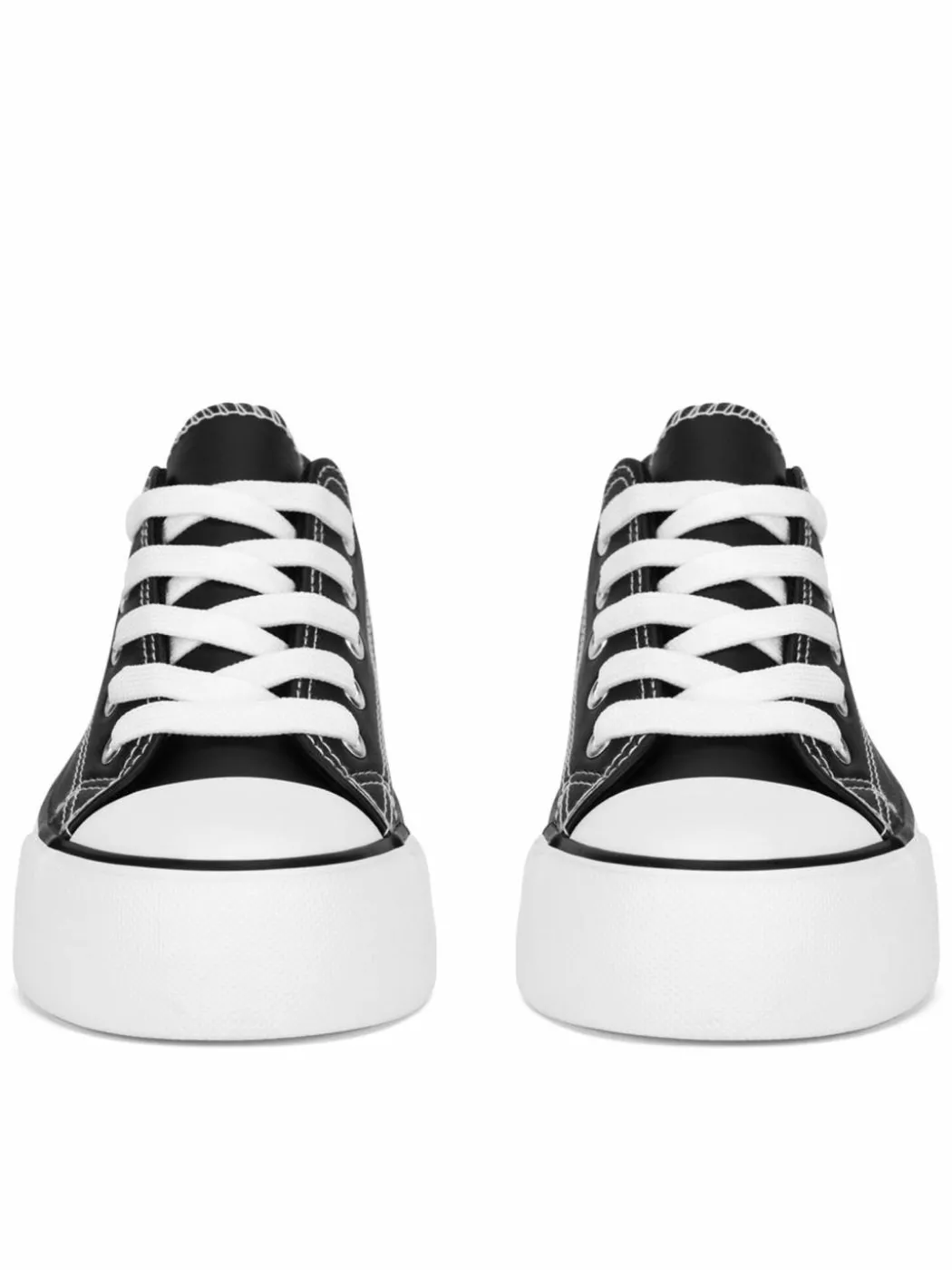 Scarpe da ginnastica CSS20531-02 Nero