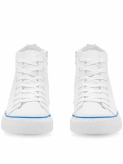 Scarpe da ginnastica CS-SS24-345DDON Bianco