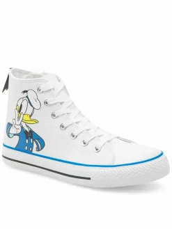 Scarpe da ginnastica CS-SS24-345DDON Bianco