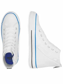 Scarpe da ginnastica CS-SS24-345DDON Bianco