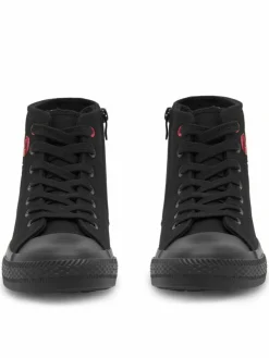 Scarpe da ginnastica CS-SS24-344DDON Nero