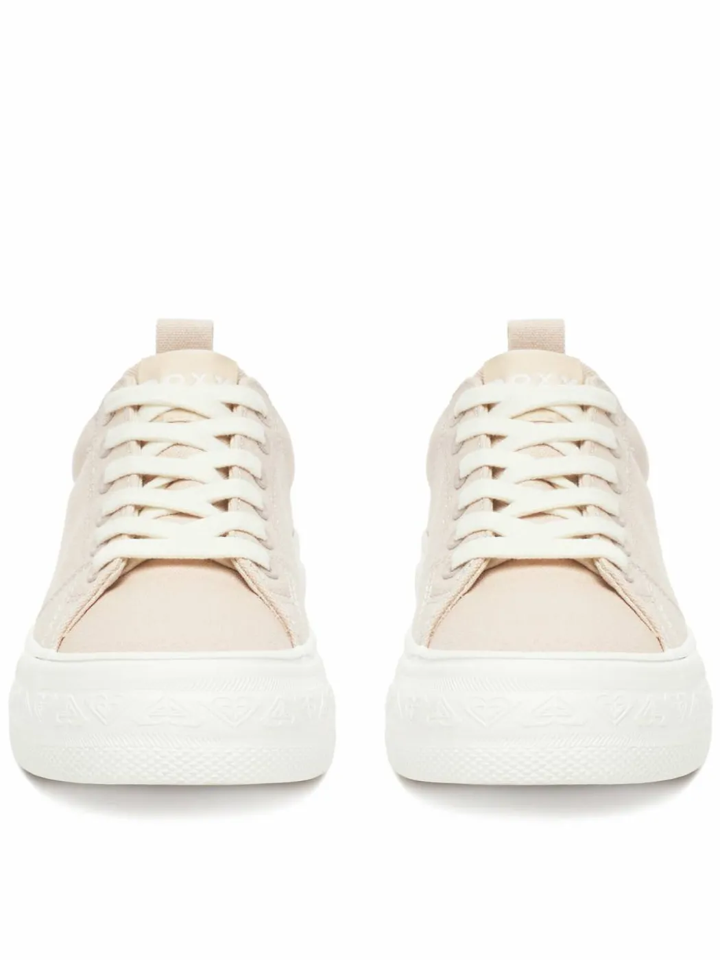Scarpe da ginnastica CWBEOB-V12908 Beige