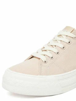 Scarpe da ginnastica CWBEOB-V12908 Beige