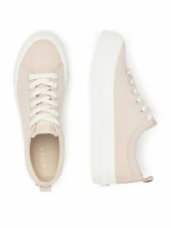 Scarpe da ginnastica CWBEOB-V12908 Beige