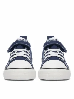 Scarpe da ginnastica CWBEO-YL201407(IV)CH Blu scuro