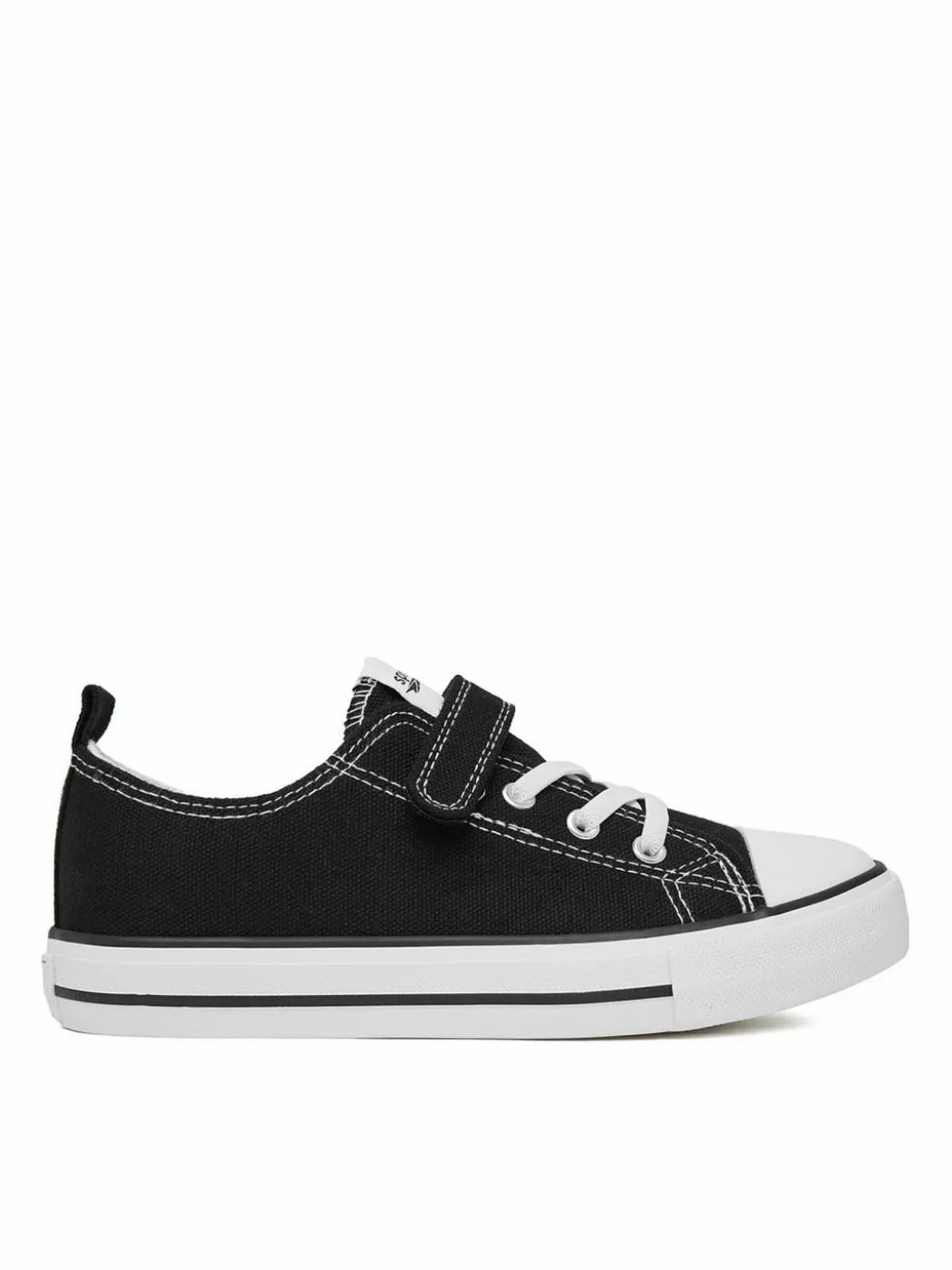Scarpe da ginnastica CWBEO-YL201407(IV)CH Nero
