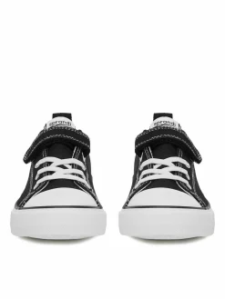 Scarpe da ginnastica CWBEO-YL201407(IV)CH Nero
