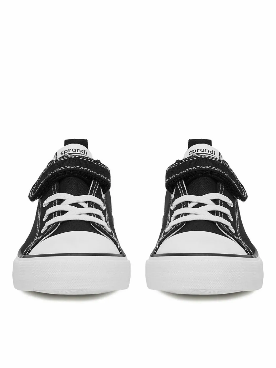 Scarpe da ginnastica CWBEO-YL201407(IV)CH Nero