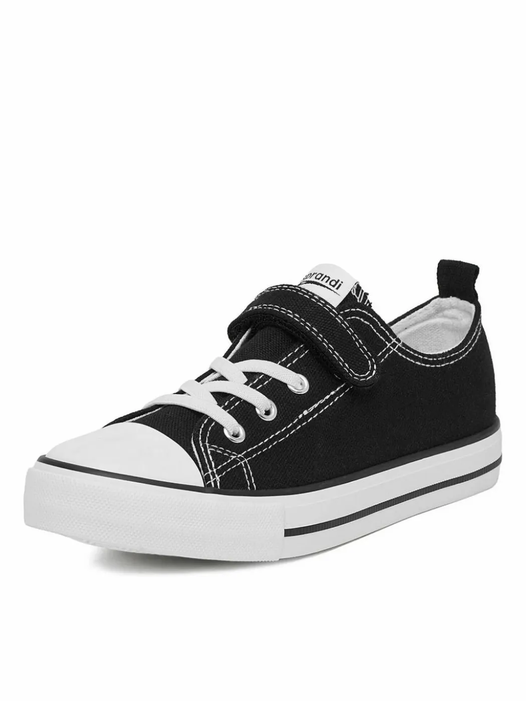 Scarpe da ginnastica CWBEO-YL201407(IV)CH Nero