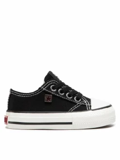 Scarpe da ginnastica DD374163R18 Black