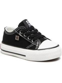 Scarpe da ginnastica DD374163R18 Black
