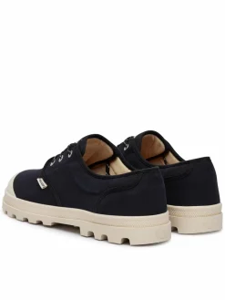 Scarpe da ginnastica Dunelite Ox Cush 04661-008-M Nero