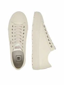 Scarpe da ginnastica EO-ALEX2-02 Écru
