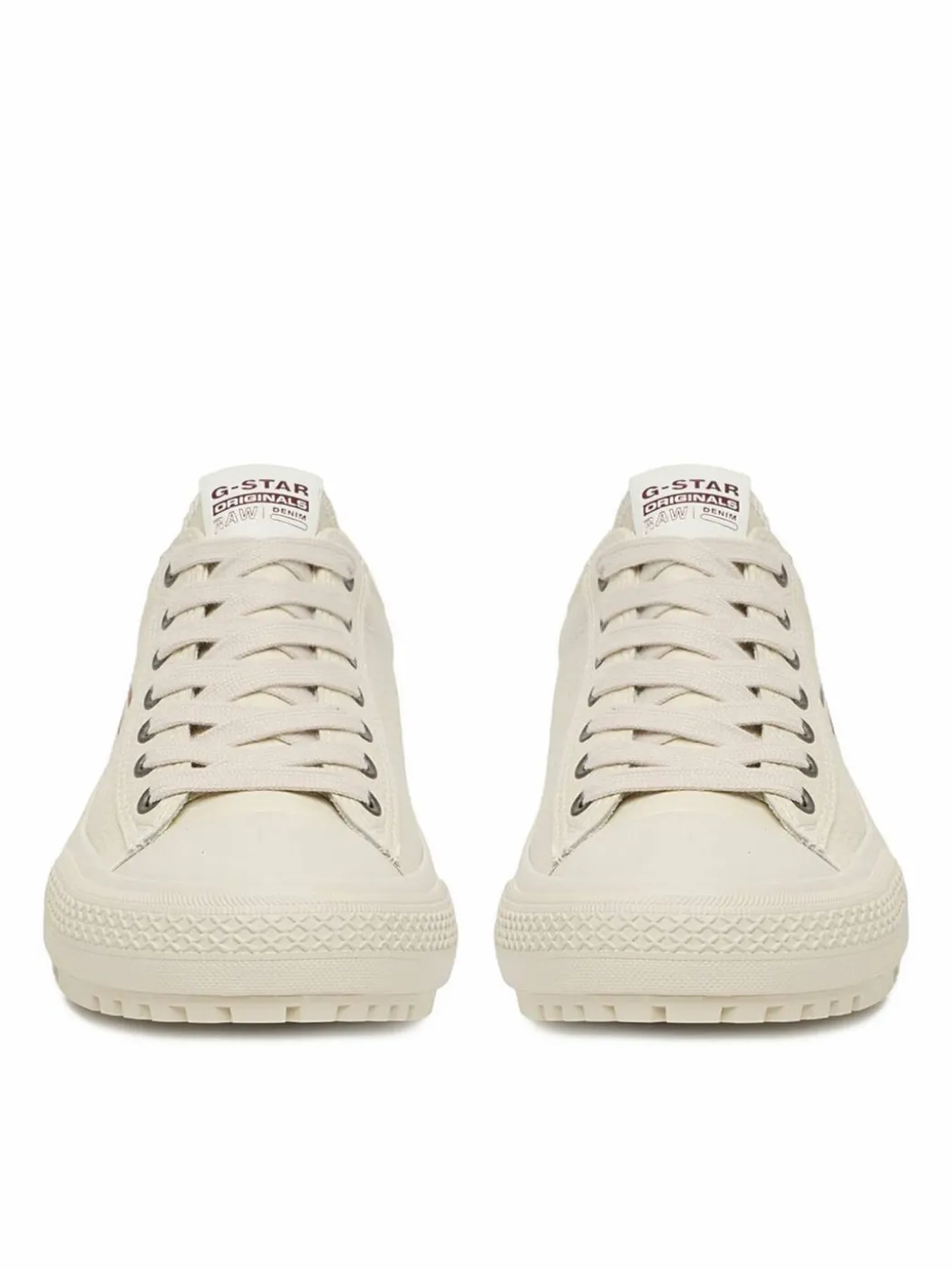 Scarpe da ginnastica EO-ALEX2-02 Écru
