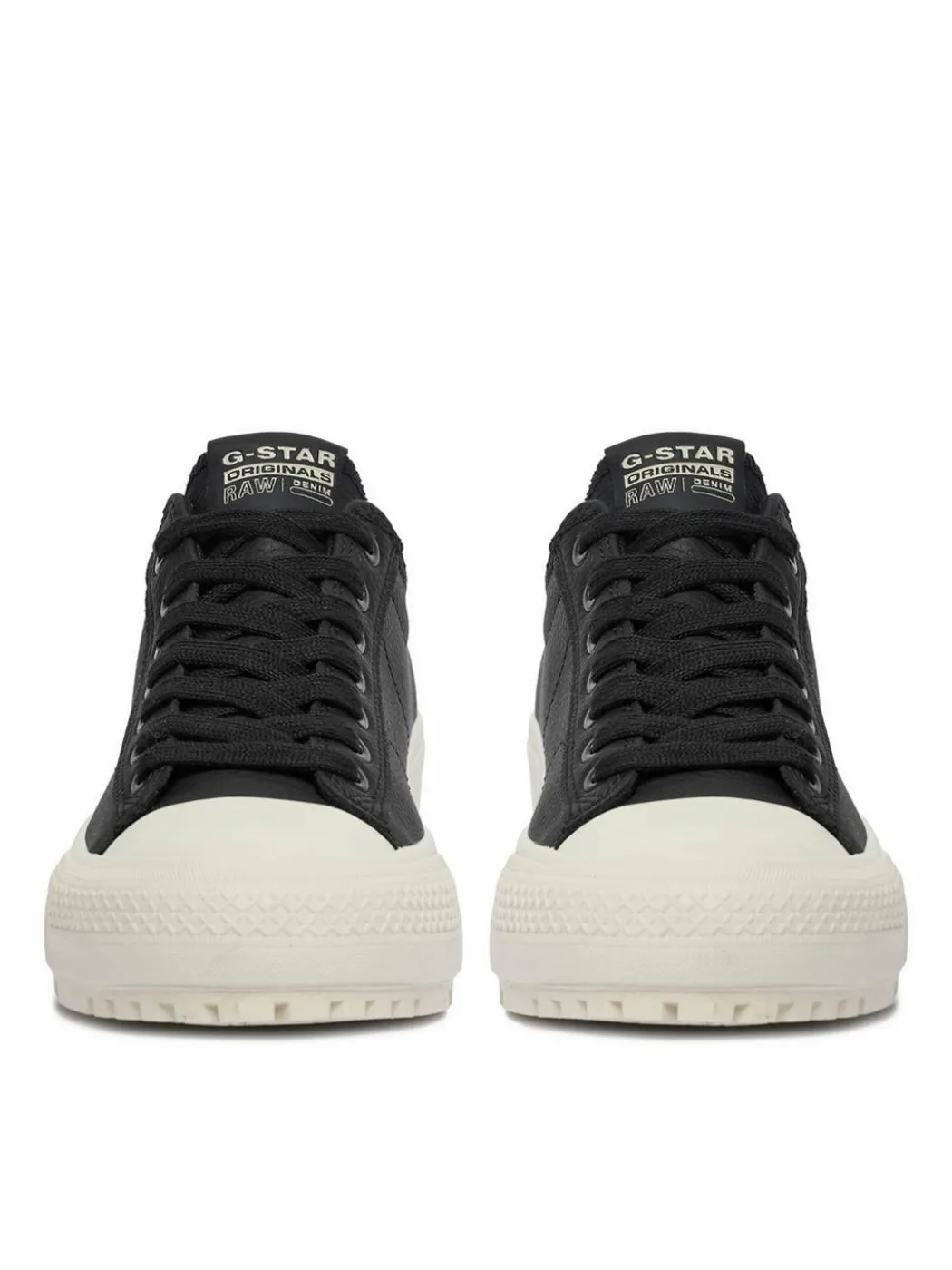 Scarpe da ginnastica EO-ALEX2-02 Nero