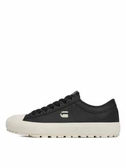 Scarpe da ginnastica EO-ALEX2-02 Nero