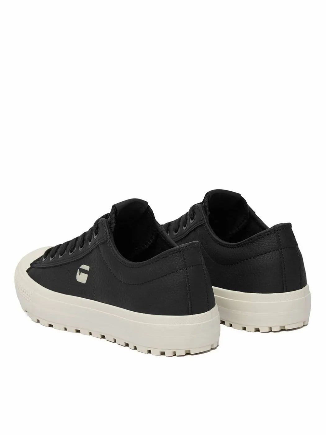 Scarpe da ginnastica EO-ALEX2-02 Nero