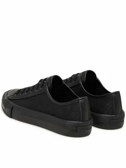 Scarpe da ginnastica FLJCR2 FAL12 Nero