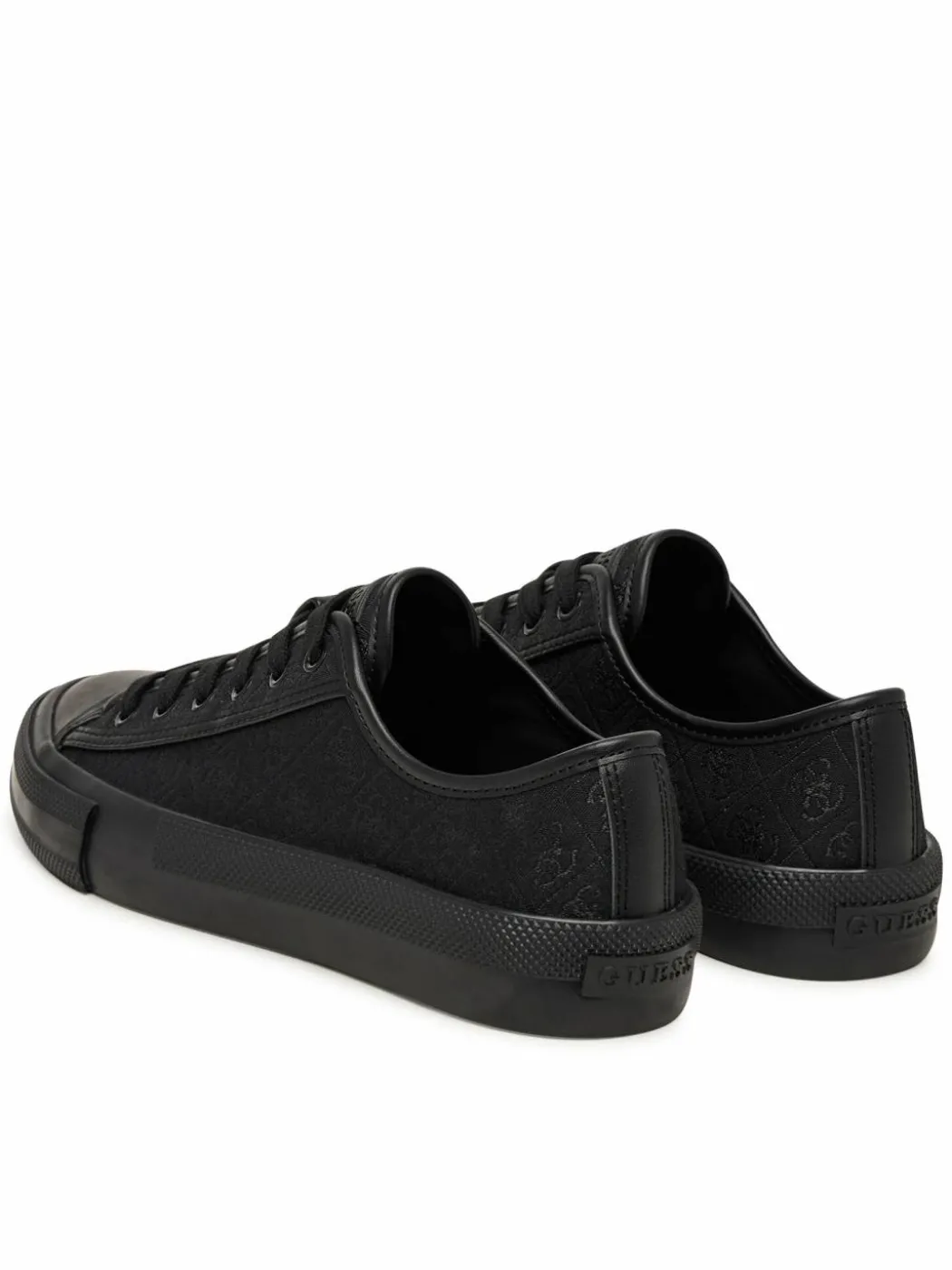 Scarpe da ginnastica FLJCR2 FAL12 Nero