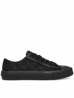 Scarpe da ginnastica FLJCR2 FAL12 Nero