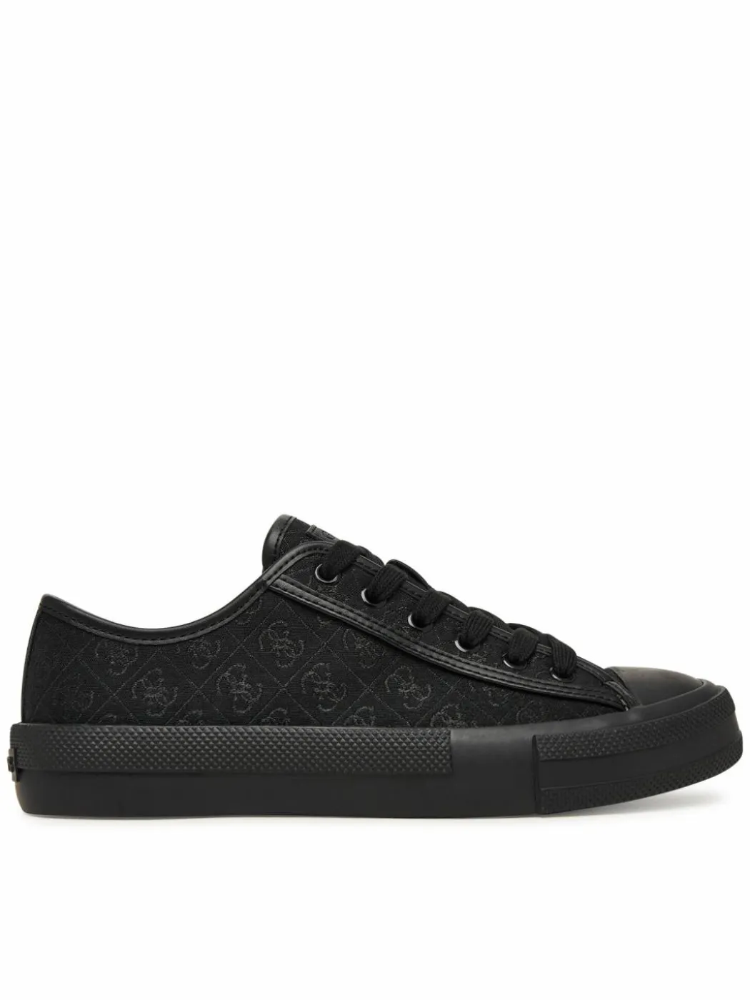 Scarpe da ginnastica FLJCR2 FAL12 Nero
