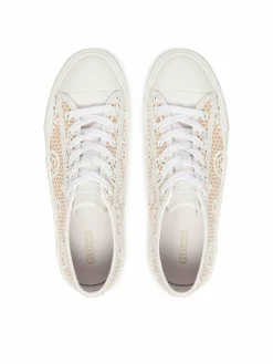 Scarpe da ginnastica FLJCR2 FAP12 Bianco