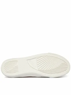 Scarpe da ginnastica FLJCR2 FAP12 Bianco