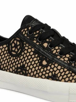 Scarpe da ginnastica FLJCR2 FAP12 Nero