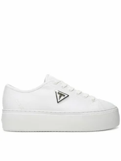 Scarpe da ginnastica FLJJZ3 FAB12 Bianco