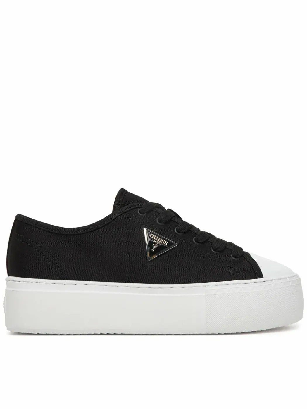 Scarpe da ginnastica FLJJZ3 FAB12 Nero