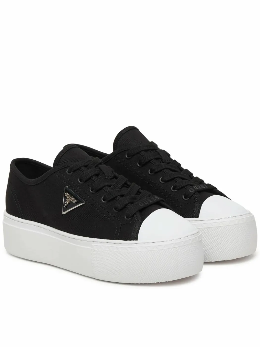 Scarpe da ginnastica FLJJZ3 FAB12 Nero