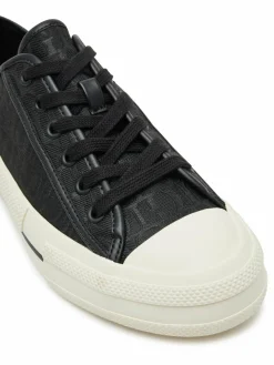 Scarpe da ginnastica FLPCAR FAL12 Nero