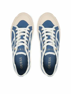 Scarpe da ginnastica FLPISS FAL12 Blu